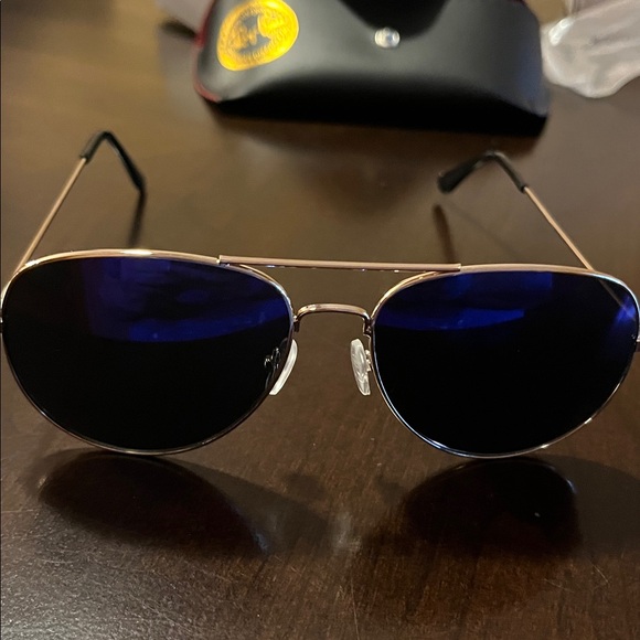 Aviator Sunglasses